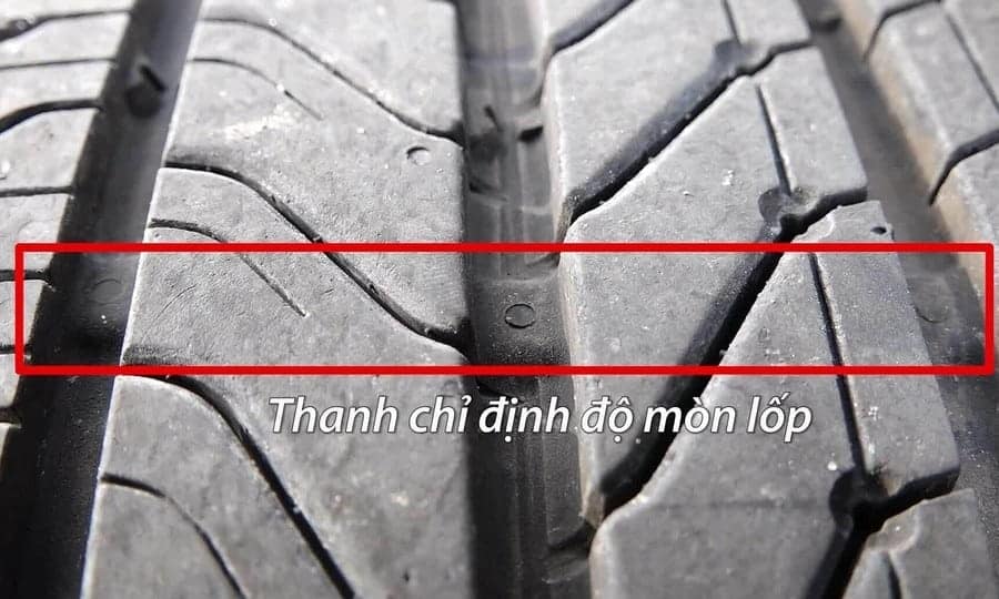 Kiểm Tra Lốp Xe Ô tô